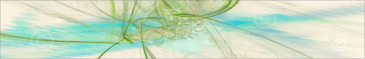 Jungel_23031_150x900cm | Rica Belna Artwork