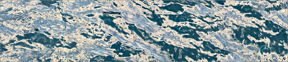 Water_Pano_01_M | Rica Belna Artwork